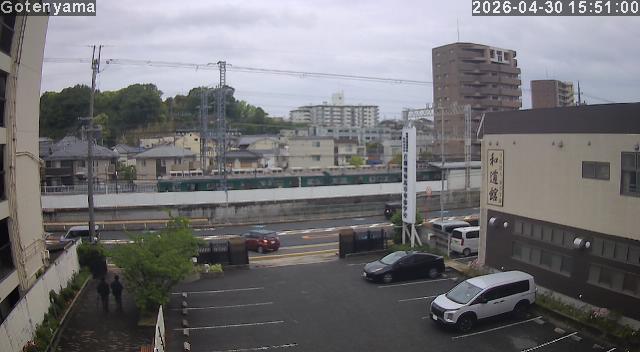 LiveCamera
