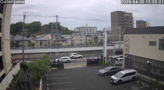 LiveCamera