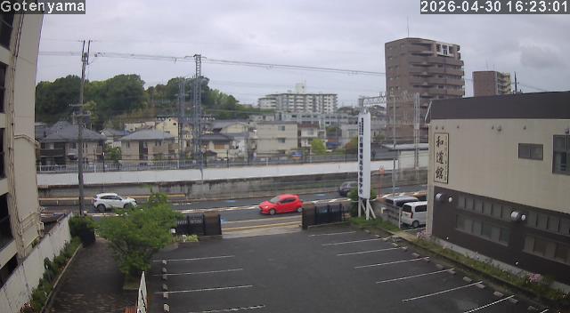 LiveCamera