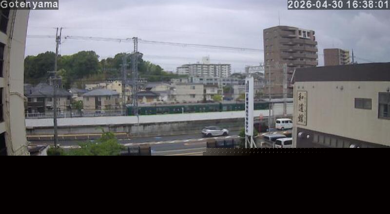 LiveCamera