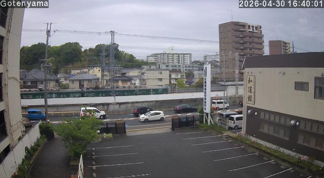 LiveCamera
