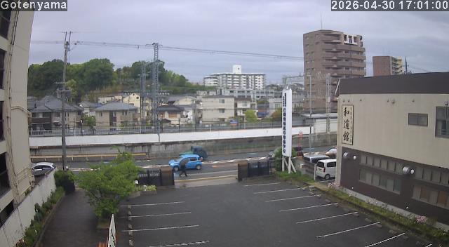 LiveCamera