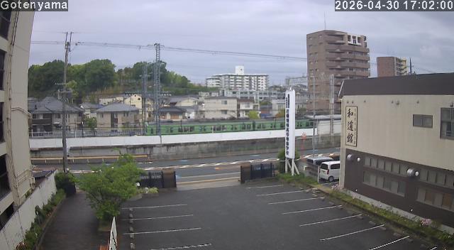 LiveCamera
