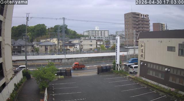 LiveCamera