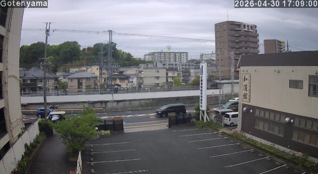 LiveCamera