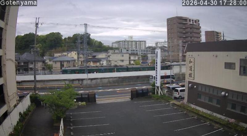 LiveCamera