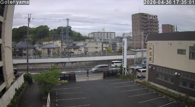 LiveCamera