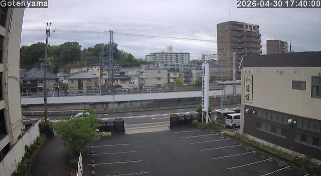 LiveCamera