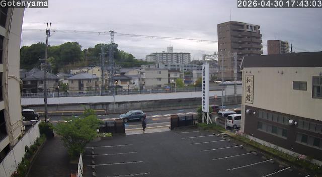 LiveCamera
