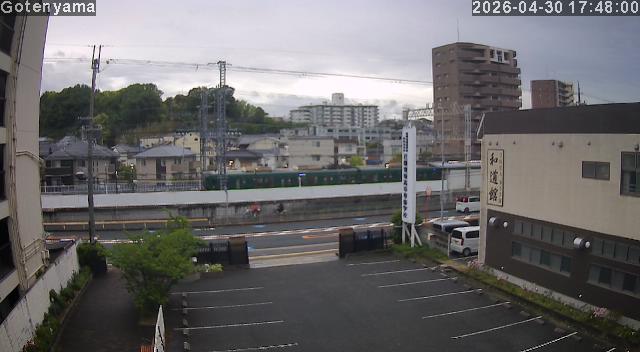LiveCamera