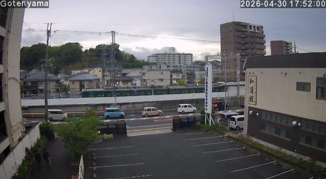LiveCamera