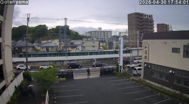 LiveCamera