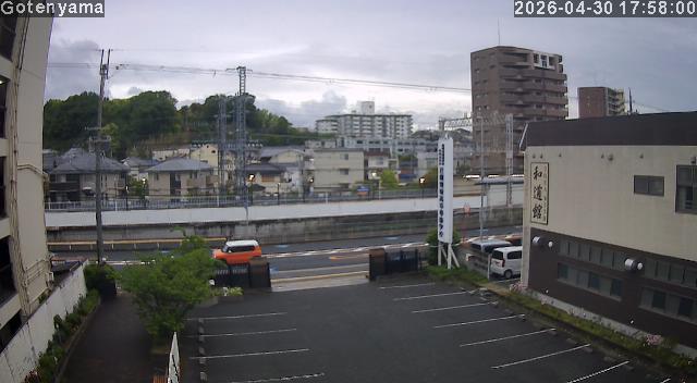 LiveCamera