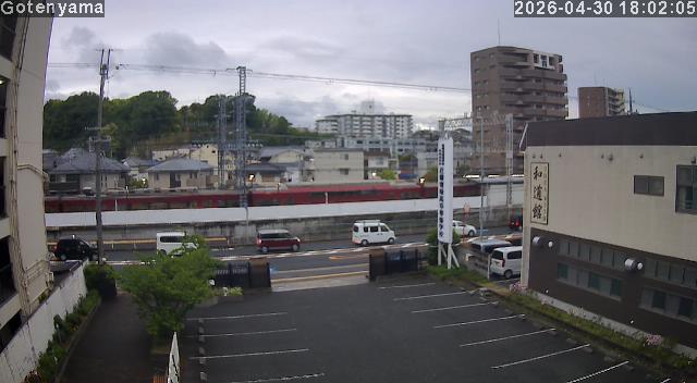 LiveCamera