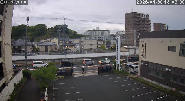 LiveCamera