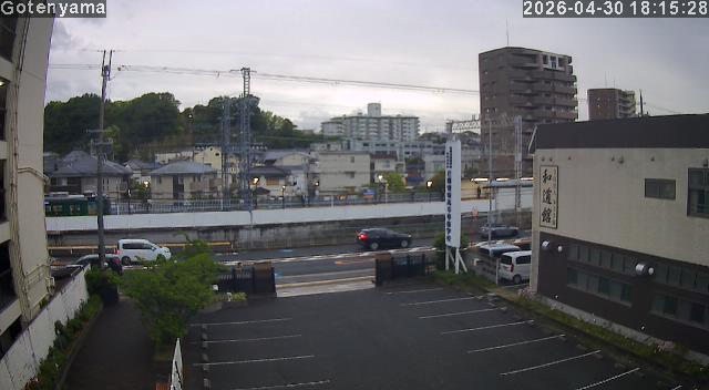 LiveCamera