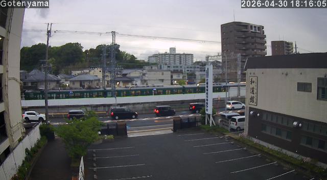 LiveCamera