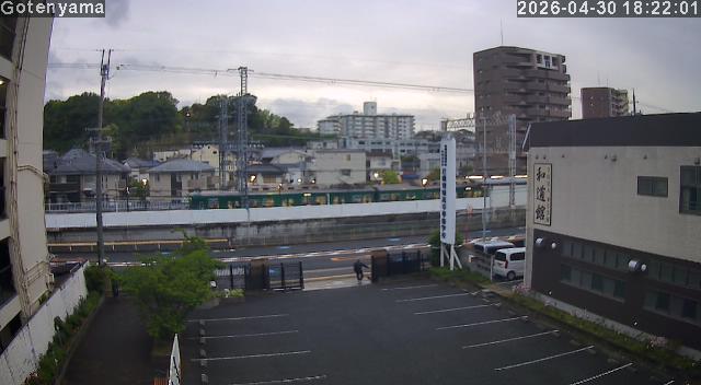 LiveCamera