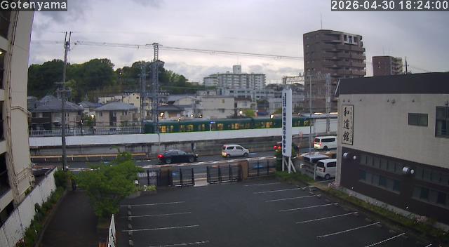 LiveCamera