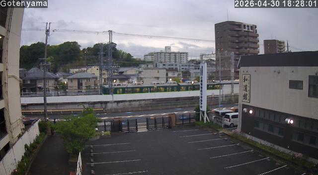LiveCamera