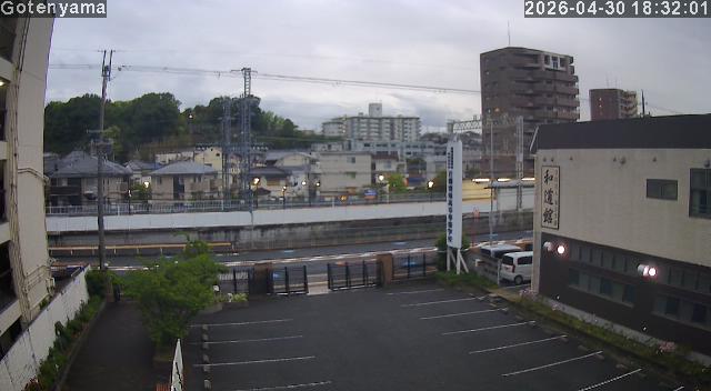 LiveCamera