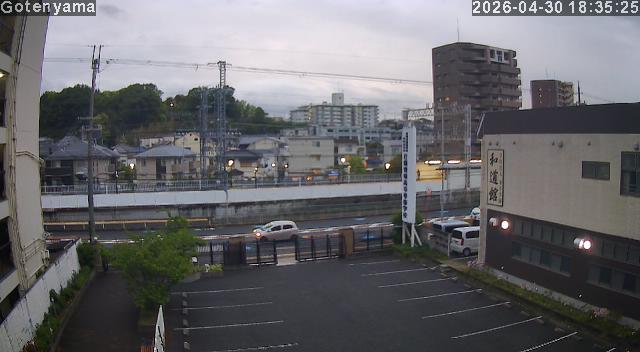 LiveCamera