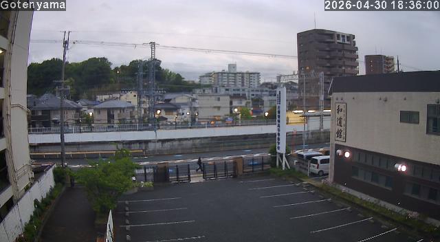 LiveCamera