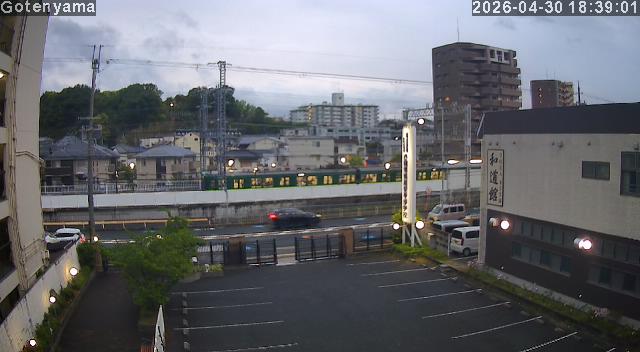 LiveCamera