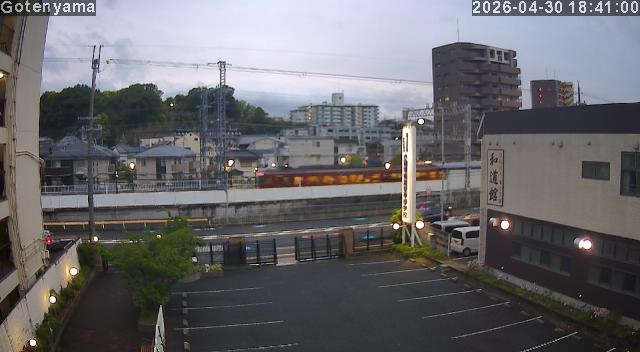 LiveCamera
