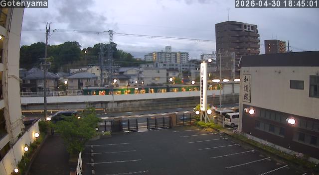 LiveCamera