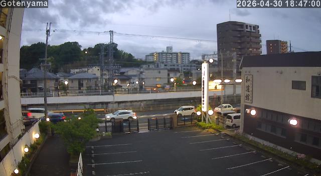 LiveCamera