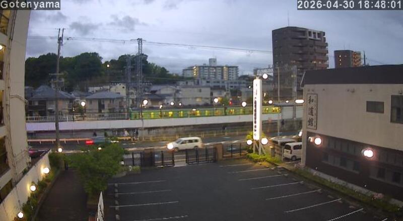 LiveCamera