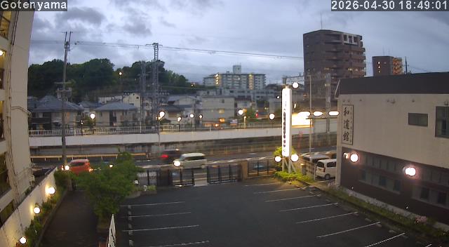 LiveCamera