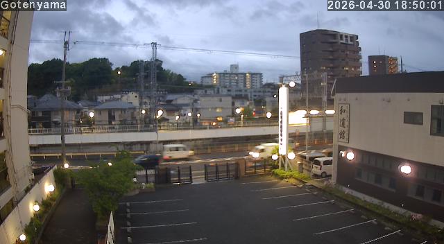 LiveCamera