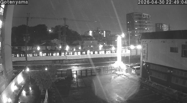 LiveCamera