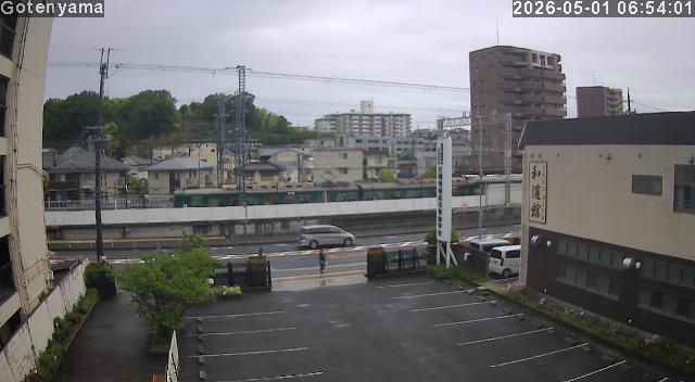 LiveCamera