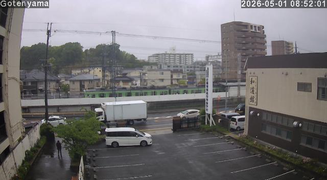 LiveCamera