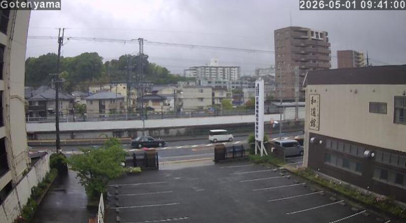 LiveCamera