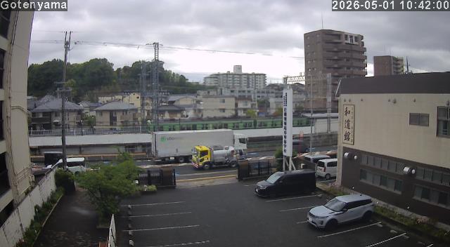 LiveCamera
