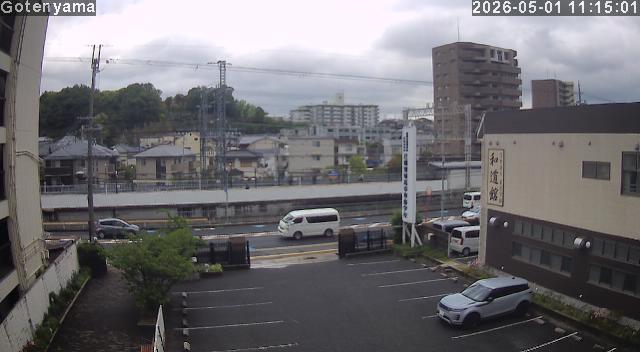 LiveCamera