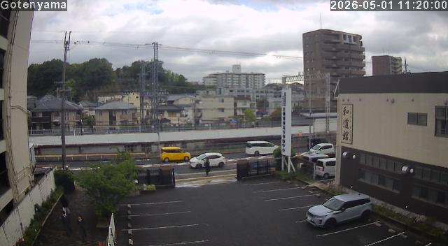 LiveCamera