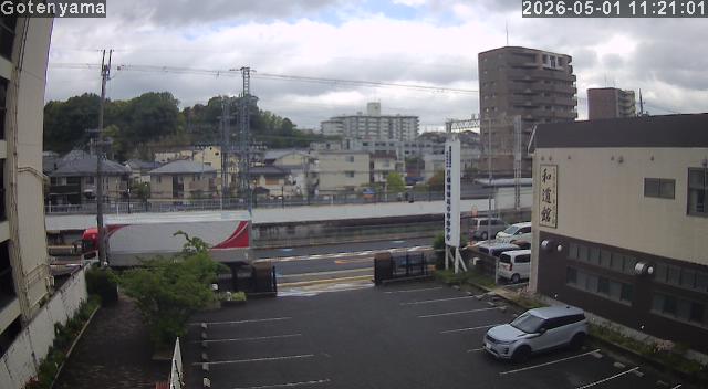 LiveCamera