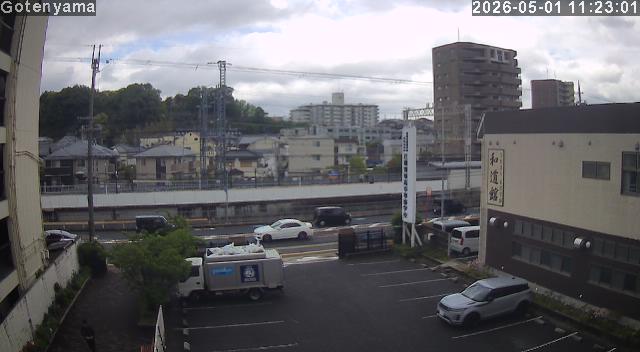 LiveCamera
