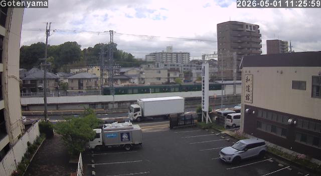 LiveCamera