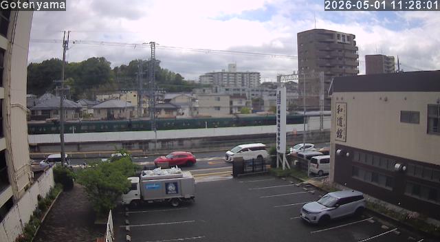 LiveCamera