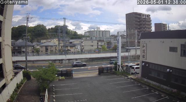 LiveCamera