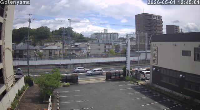 LiveCamera