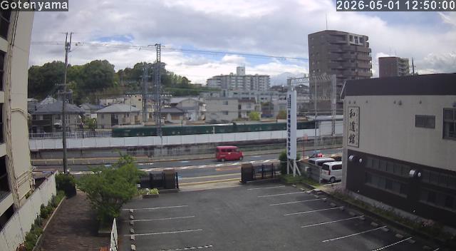 LiveCamera