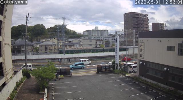 LiveCamera