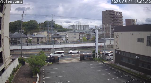 LiveCamera